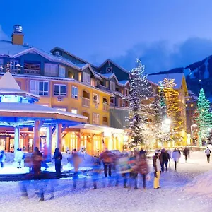 Blackcomb Vacation - Village North Whistler