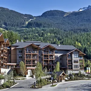 Evolution Whistler