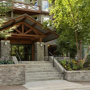 Horstman House By Premier Whistler