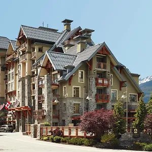 Pan Pacific Village Centre Whistler