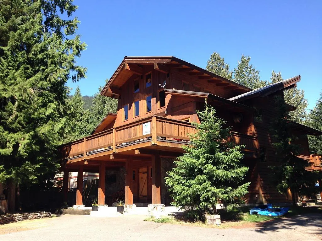 Alpine Lodge Whistler